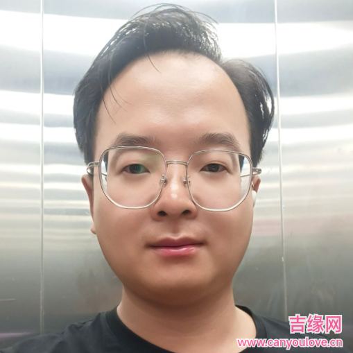 31岁岁陕西单身帅哥 - 景德镇吉缘网