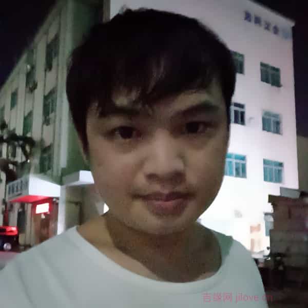 31岁岁广西单身帅哥 - 景德镇吉缘网