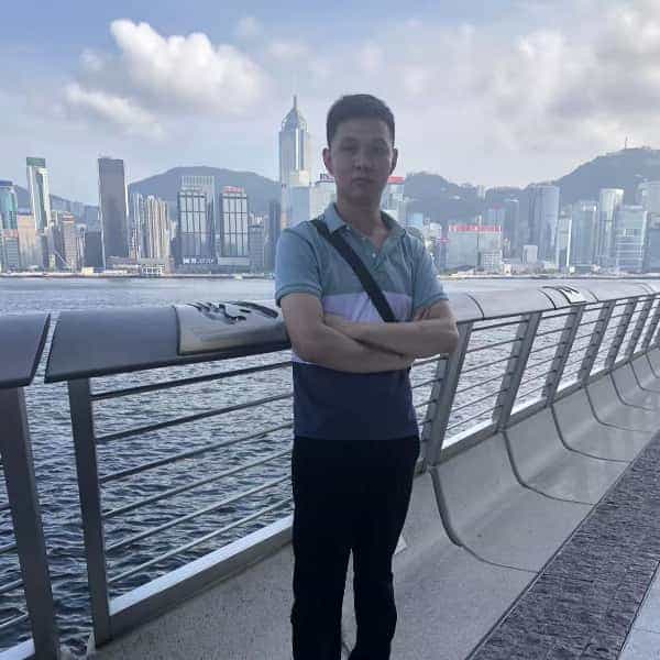 32岁岁广东单身帅哥 - 景德镇吉缘网