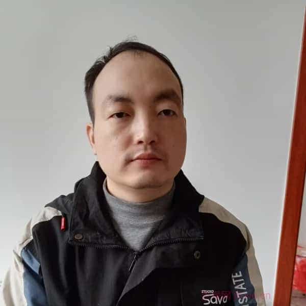 37岁岁湖北单身帅哥 - 景德镇吉缘网