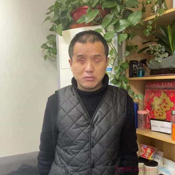 43岁岁山西单身帅哥 - 景德镇吉缘网