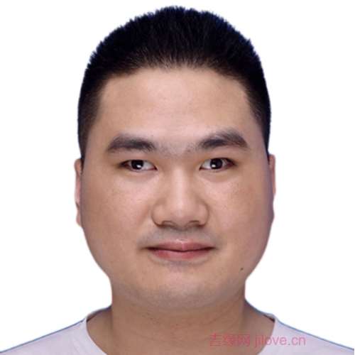 34岁岁广西单身帅哥 - 景德镇吉缘网