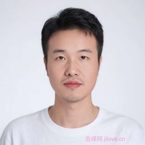 37岁岁湖南单身帅哥 - 景德镇吉缘网