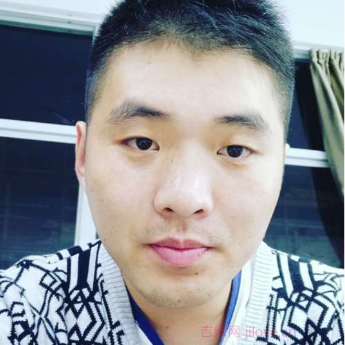 33岁岁江苏单身帅哥 - 景德镇吉缘网