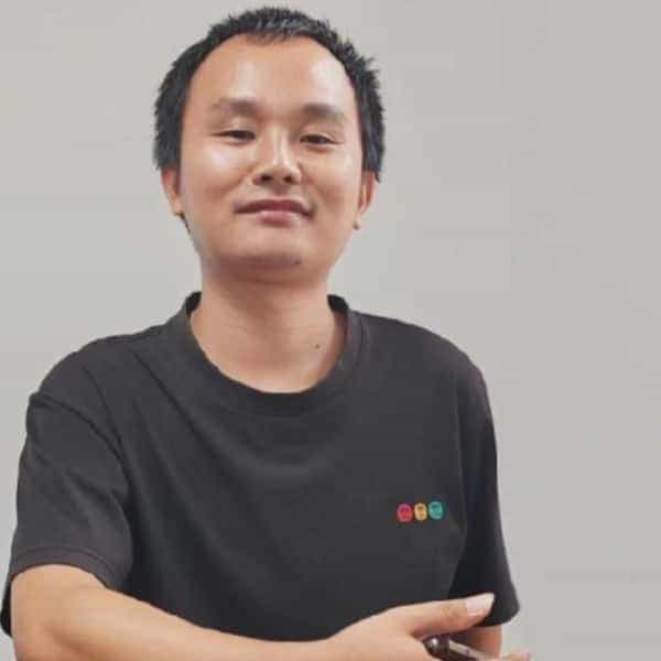 35岁岁江西单身帅哥 - 景德镇吉缘网