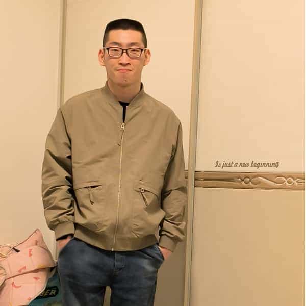 28岁岁河南单身帅哥 - 景德镇吉缘网