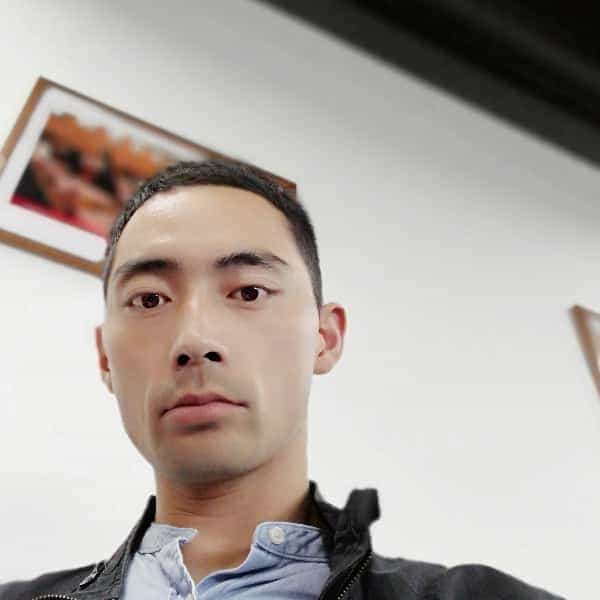 35岁岁山西单身帅哥 - 景德镇吉缘网