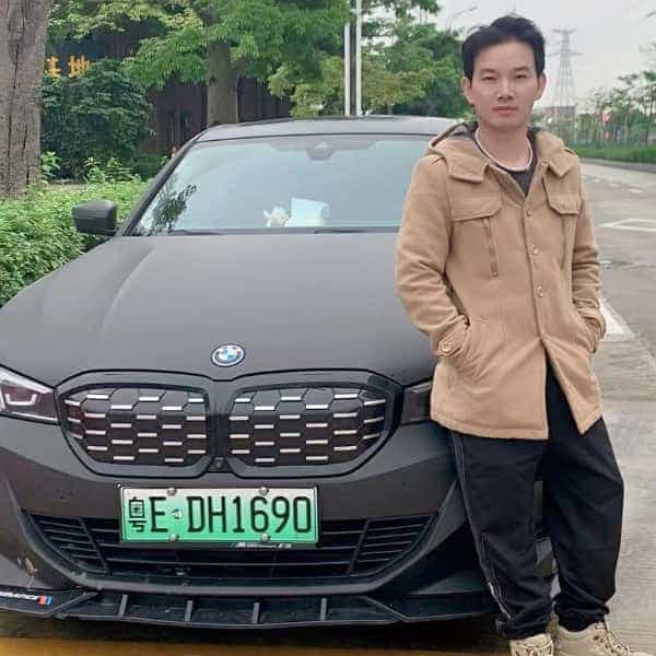 30岁岁广东单身帅哥 - 景德镇吉缘网