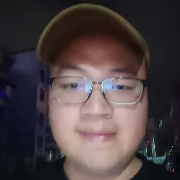33岁岁湖北单身帅哥 - 景德镇吉缘网