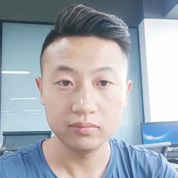 34岁岁山东单身帅哥 - 景德镇吉缘网