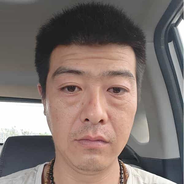 38岁岁河南单身帅哥 - 景德镇吉缘网