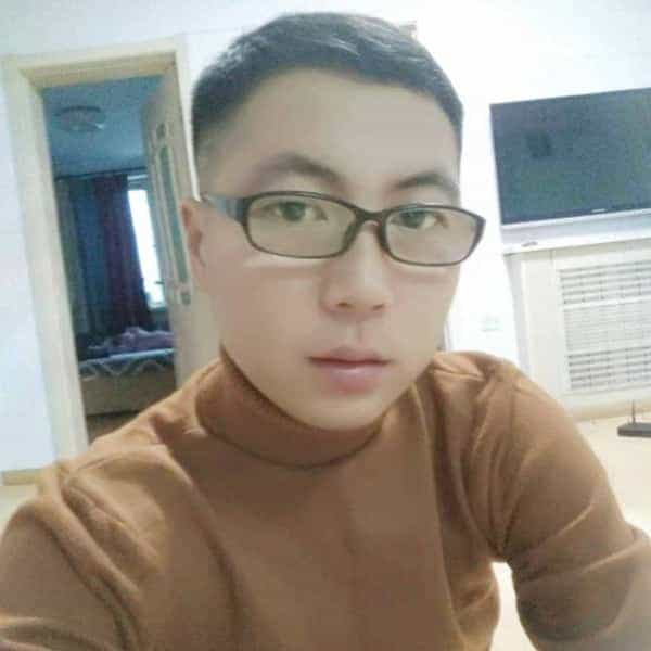 35岁岁辽宁单身帅哥 - 景德镇吉缘网