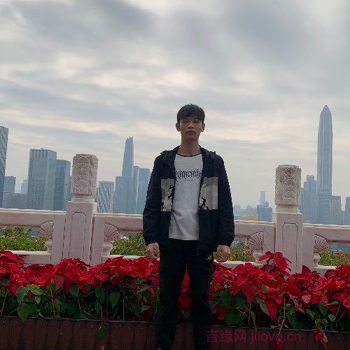 30岁岁江西单身帅哥 - 景德镇吉缘网