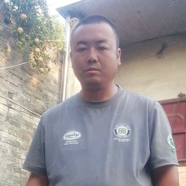 41岁岁山西单身帅哥 - 景德镇吉缘网
