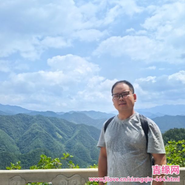 28岁岁甘肃单身帅哥 - 景德镇吉缘网
