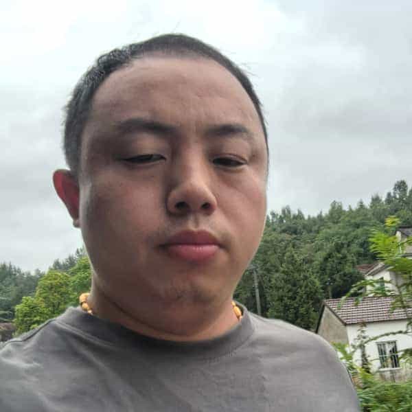 34岁岁安徽单身帅哥 - 景德镇吉缘网