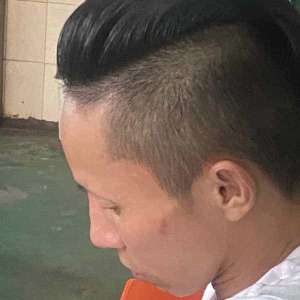 39岁岁广东单身帅哥 - 景德镇吉缘网
