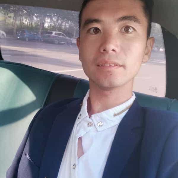 31岁岁山东单身帅哥 - 景德镇吉缘网