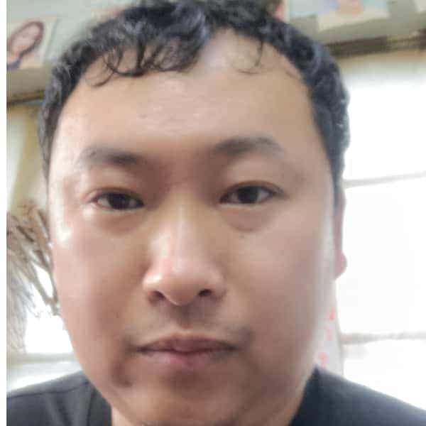 38岁岁吉林单身帅哥 - 景德镇吉缘网