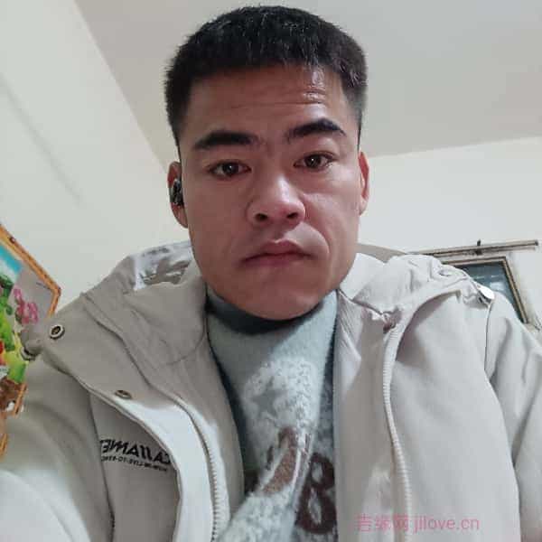 36岁岁陕西单身帅哥 - 景德镇吉缘网