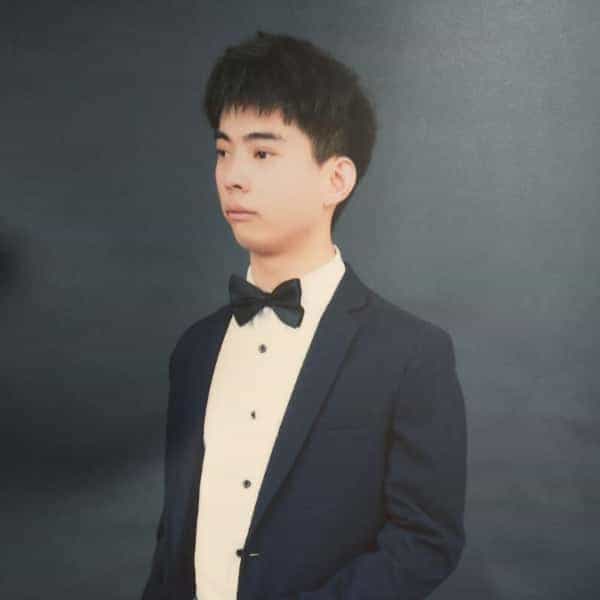25岁岁河南单身帅哥 - 景德镇吉缘网