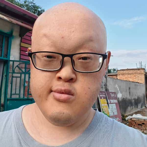 28岁岁山东单身帅哥 - 景德镇吉缘网