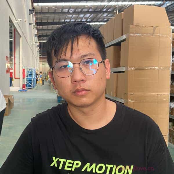 30岁岁广东单身帅哥 - 景德镇吉缘网