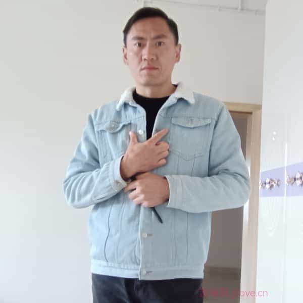 39岁岁四川单身帅哥 - 景德镇吉缘网