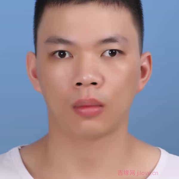 33岁岁广东单身帅哥 - 景德镇吉缘网