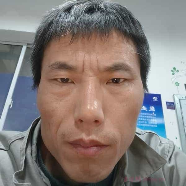 40岁岁吉林单身帅哥 - 景德镇吉缘网