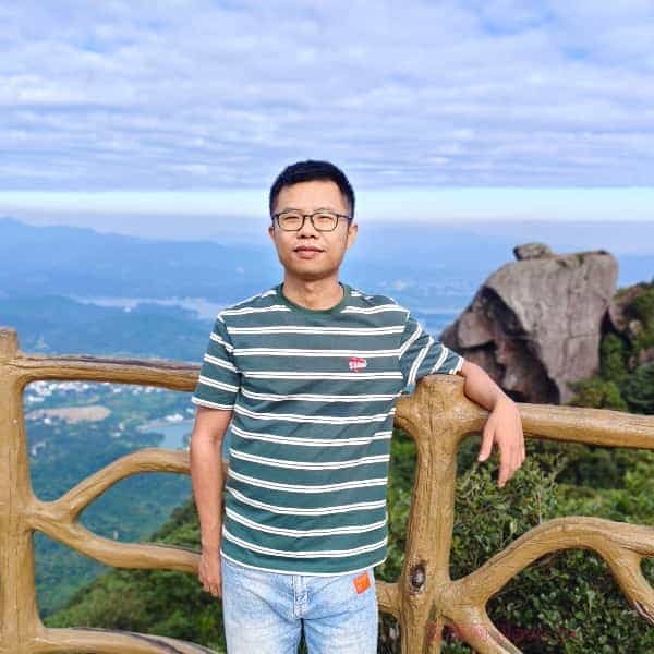 36岁岁湖南单身帅哥 - 景德镇吉缘网