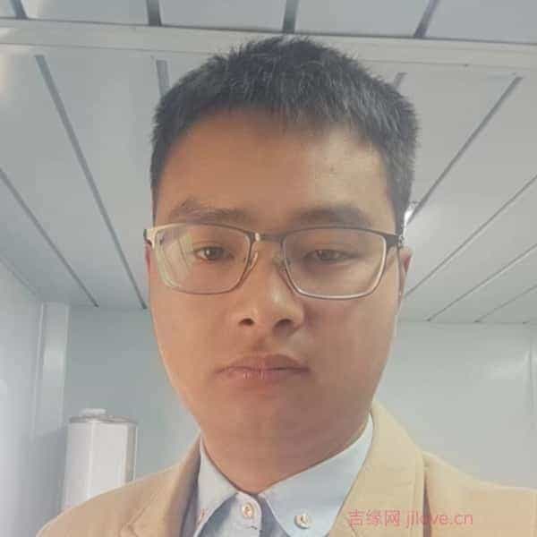36岁岁山东单身帅哥 - 景德镇吉缘网