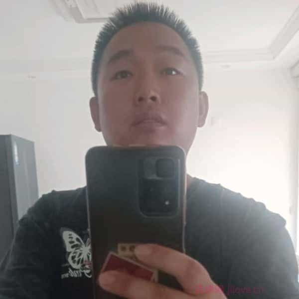 35岁岁内蒙古单身帅哥 - 景德镇吉缘网