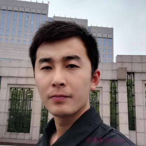 35岁岁河南单身帅哥 - 景德镇吉缘网