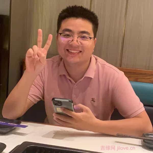 32岁岁湖北单身帅哥 - 景德镇吉缘网