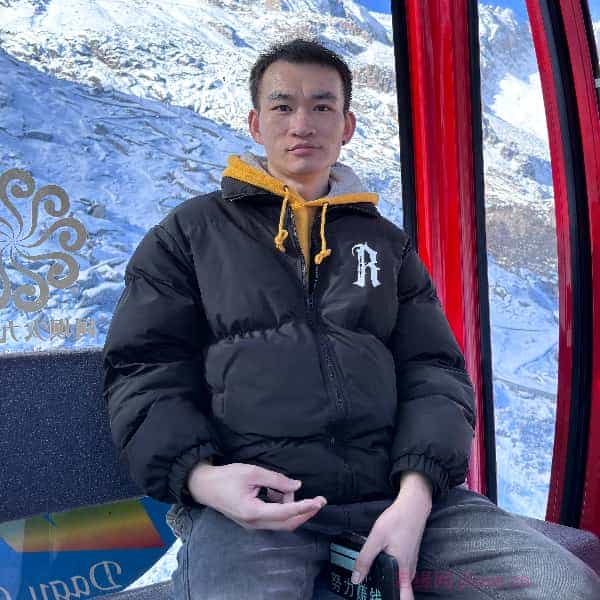 34岁岁四川单身帅哥 - 景德镇吉缘网