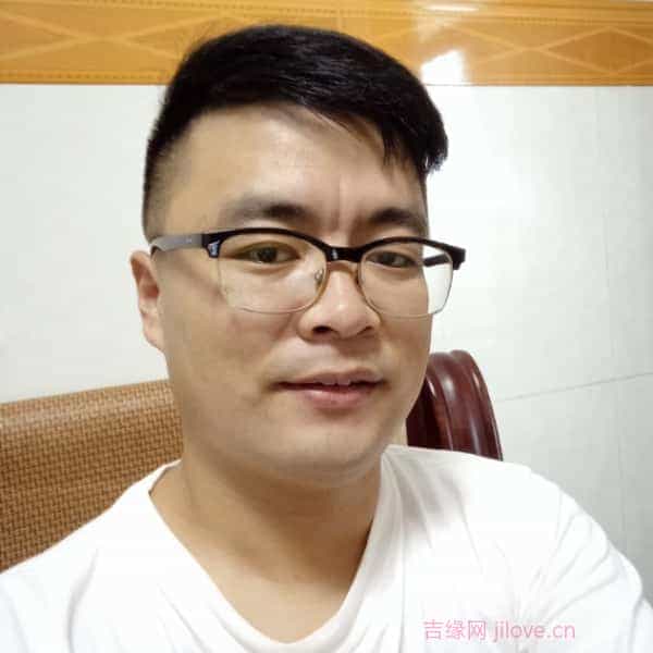 33岁岁江苏单身帅哥 - 景德镇吉缘网