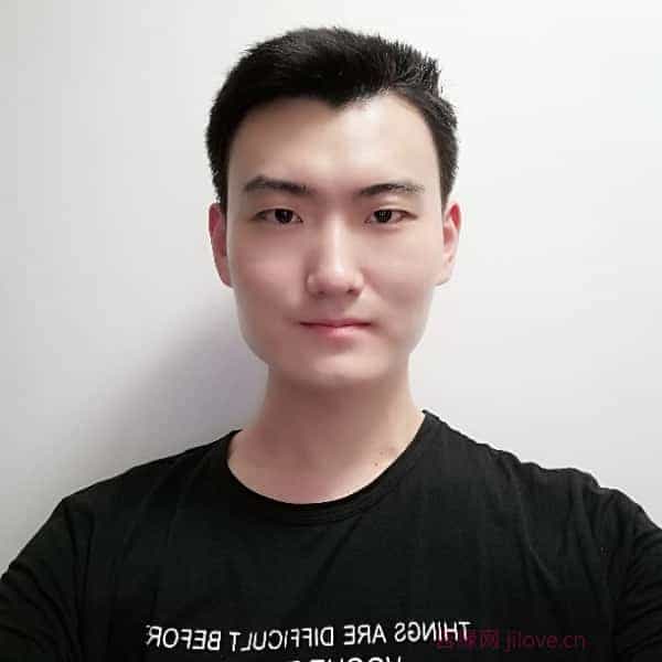 35岁岁山东单身帅哥 - 景德镇吉缘网