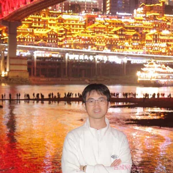 34岁岁浙江单身帅哥 - 景德镇吉缘网