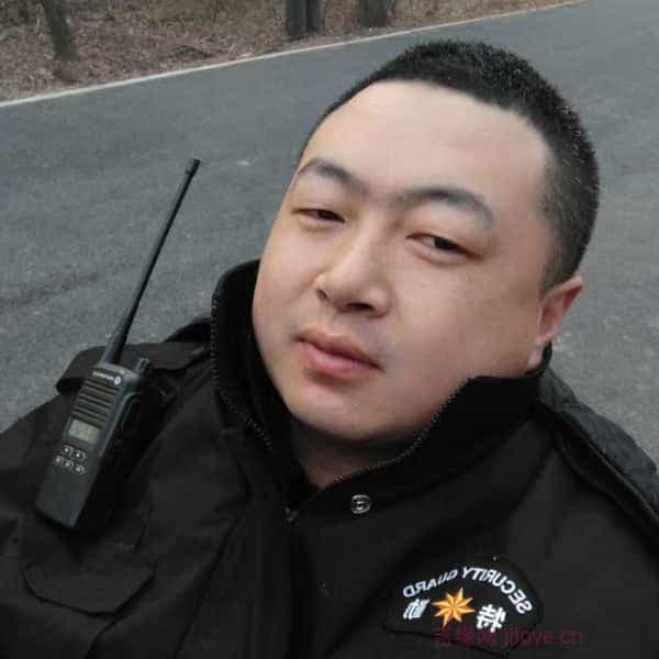 43岁岁辽宁单身帅哥 - 景德镇吉缘网