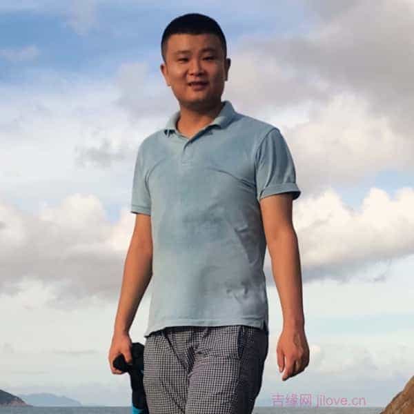 40岁岁湖南单身帅哥 - 景德镇吉缘网