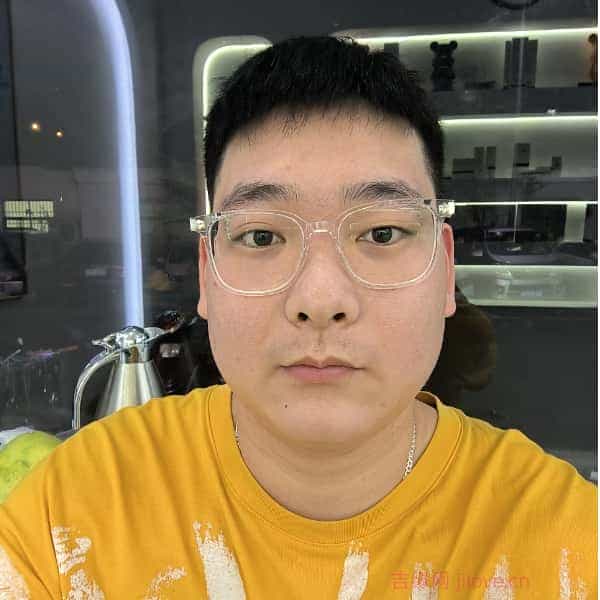 27岁岁河南单身帅哥 - 景德镇吉缘网