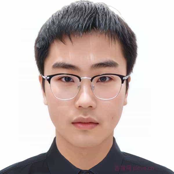 29岁岁河北单身帅哥 - 景德镇吉缘网