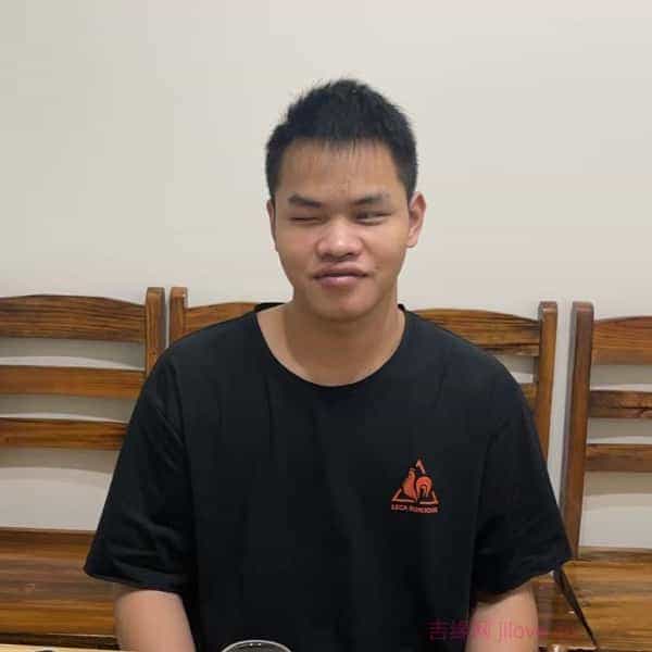 27岁岁广东单身帅哥 - 景德镇吉缘网