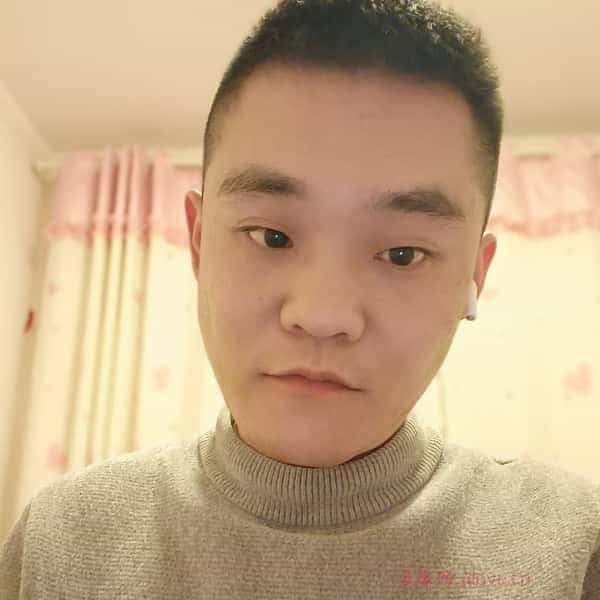 32岁岁山西单身帅哥 - 景德镇吉缘网