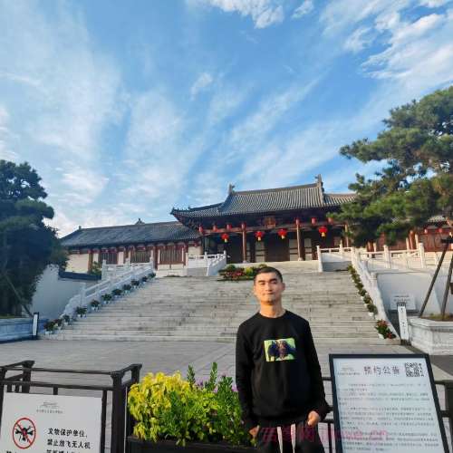 33岁岁浙江单身帅哥 - 景德镇吉缘网
