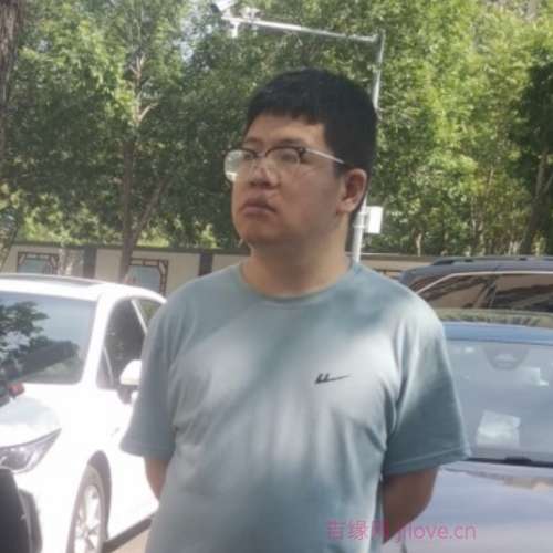 36岁岁河北单身帅哥 - 景德镇吉缘网