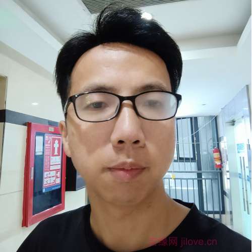 35岁岁湖南单身帅哥 - 景德镇吉缘网