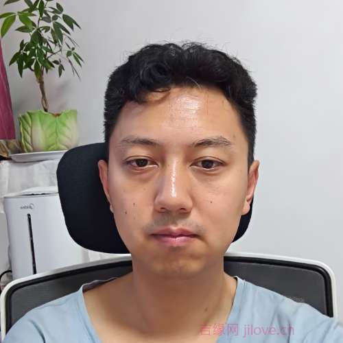 36岁岁辽宁单身帅哥 - 景德镇吉缘网