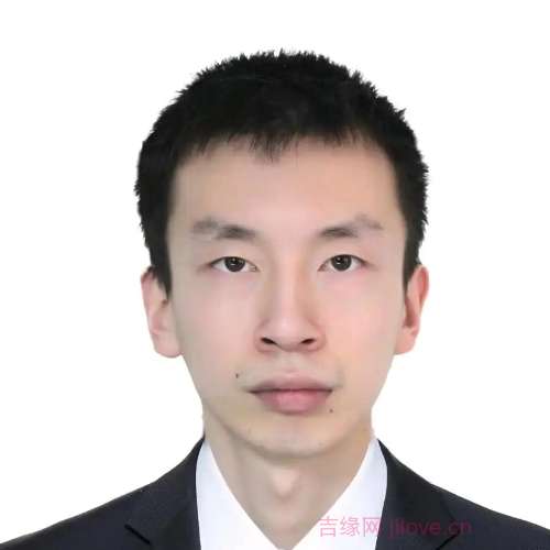 28岁岁吉林单身帅哥 - 景德镇吉缘网